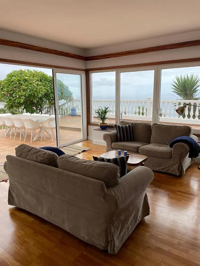 Villa Dragos Santa Ursula